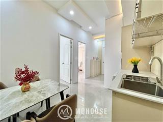Cho thuê căn hộ 2pn gần sân bay  công viên gia định  full nội thất  tân bình  khu vip an ninh