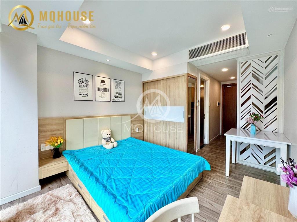 Cho thuê căn hộ gần sân bay full nội thất oto tận cửa  thang máy bảo vệ  an ninh sạch sẽ