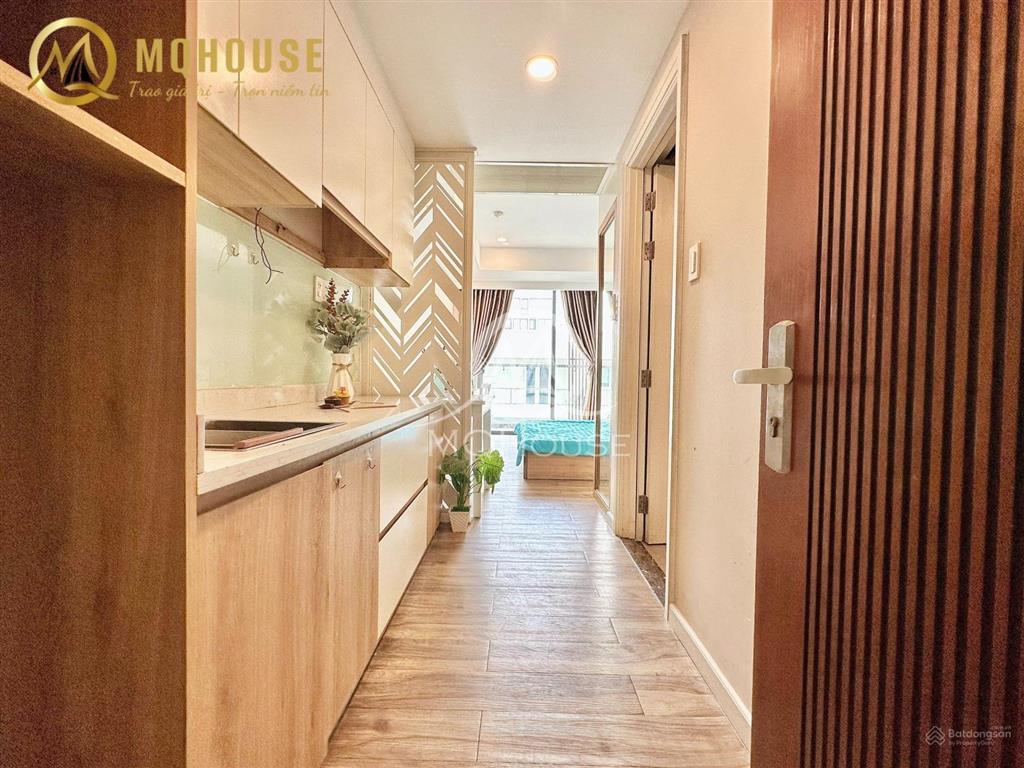 Cho thuê căn hộ gần sân bay full nội thất oto tận cửa  thang máy bảo vệ  an ninh sạch sẽ