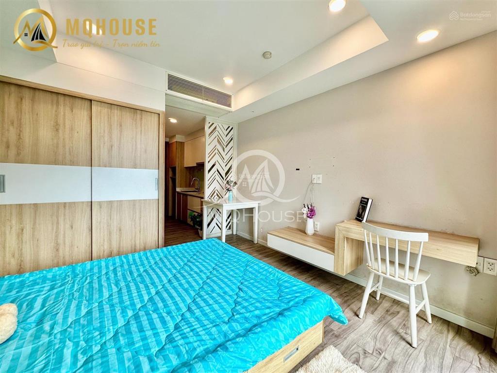 Cho thuê căn hộ gần sân bay full nội thất oto tận cửa  thang máy bảo vệ  an ninh sạch sẽ