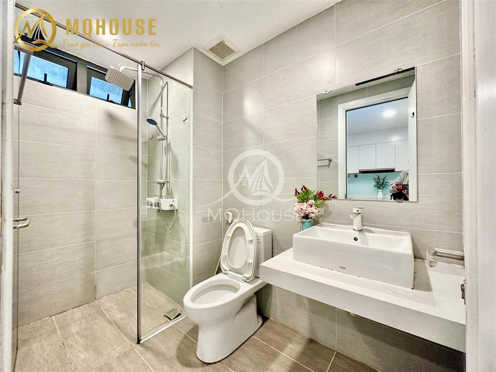 Cho thuê căn hộ gần sân bay full nội thất oto tận cửa  thang máy bảo vệ  an ninh sạch sẽ