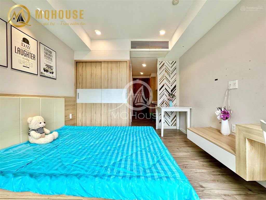 Cho thuê căn hộ gần sân bay full nội thất oto tận cửa  thang máy bảo vệ  an ninh sạch sẽ