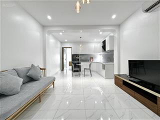 Cho thuê căn hộ 1pn bancol thiết kế sang trọng ngay ngã 4 bảy hiền  full nội thất  tân bình