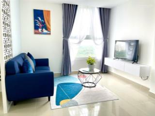 Bán căn hộ goldora plaza, lê văn lương, nhà bè, 3,4 tỷ, 68m2, giá ưu đãi