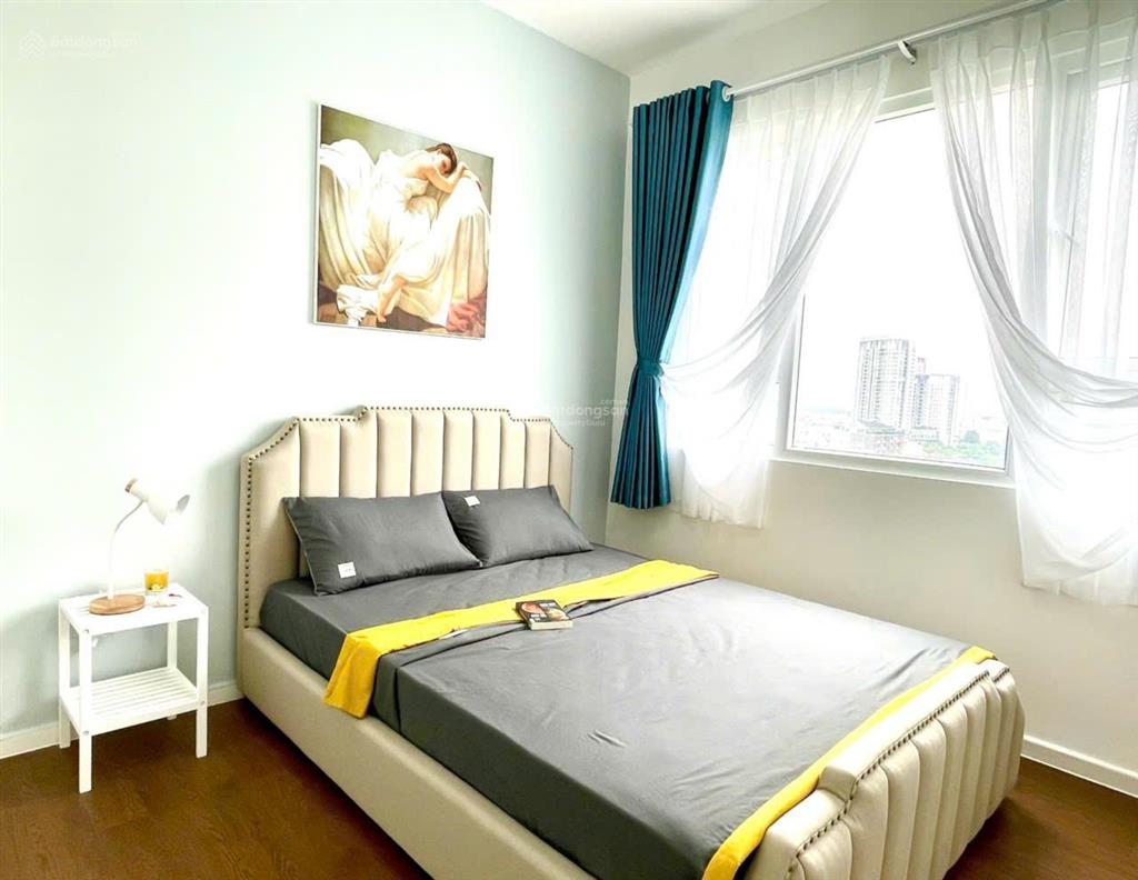 Bán căn hộ goldora plaza, lê văn lương, nhà bè, 3,4 tỷ, 68m2, giá ưu đãi