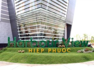 Bán nhanh lô đất 80m2 đường lớn 12m hiệp phước harbour view,  0936 549 ***