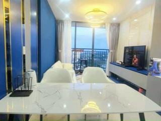 Cho thuê căn hộ 2 pn tại celesta rise, 12,5 triệu vnd, 85 m2, đẹp, nhiều tiện ích