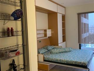 Cho thuê ch 1pn 33m2 tại sunrise riverside, 7 triệu, nhà bè, hcm, hàng hot!
