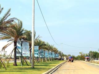 Bán gấp lô đất 80m2 mặt tiền đường 12m chỉ 1,250 tỷ  0936 549 ***