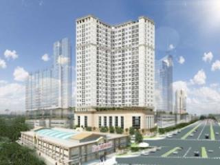 Bán cc goldora plaza, 165m2, 6,4 tỷ, 3pn + 2wc, view đẹp, tại lê văn lương, nhà bè