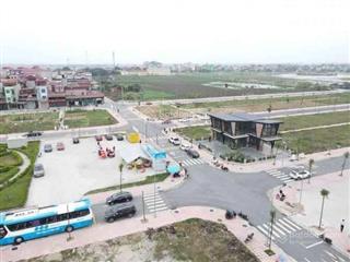 Dự án long châu star  mẫn xá  yên phong