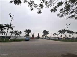 Bán lô đất gần tỉnh lộ 427, nhà máy bia hein, nội thôn, vân tảo, thường tín.