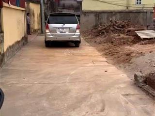 Bán 57m 1.85 tỷ, gần ql1a, hướng xá, quất động, thường tín, 0907 005 ***