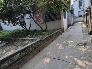 Bán lô đất 64m 35 triệu/m, đường thông xã thắng lợi, thường tín