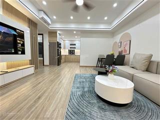Bán căn hộ 3 phòng ngủ 2wc view hồ định công, kđt bắc linh đàm (ảnh tự chụp)