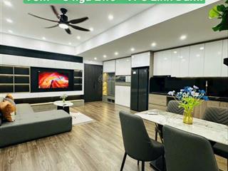 Bán căn 3 ngủ 2vs view hồ 93m vp3 linh đàm.