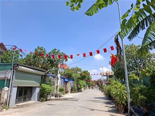 Bán lô đất 61m đường 3.5m giá chỉ 2 tỷ tự nhiên.  0907 005 ***