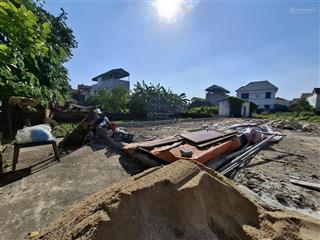 Cần bán lô đất vĩnh lộc chương dương gần tỉnh lộ 427 giá 46 triệu/m