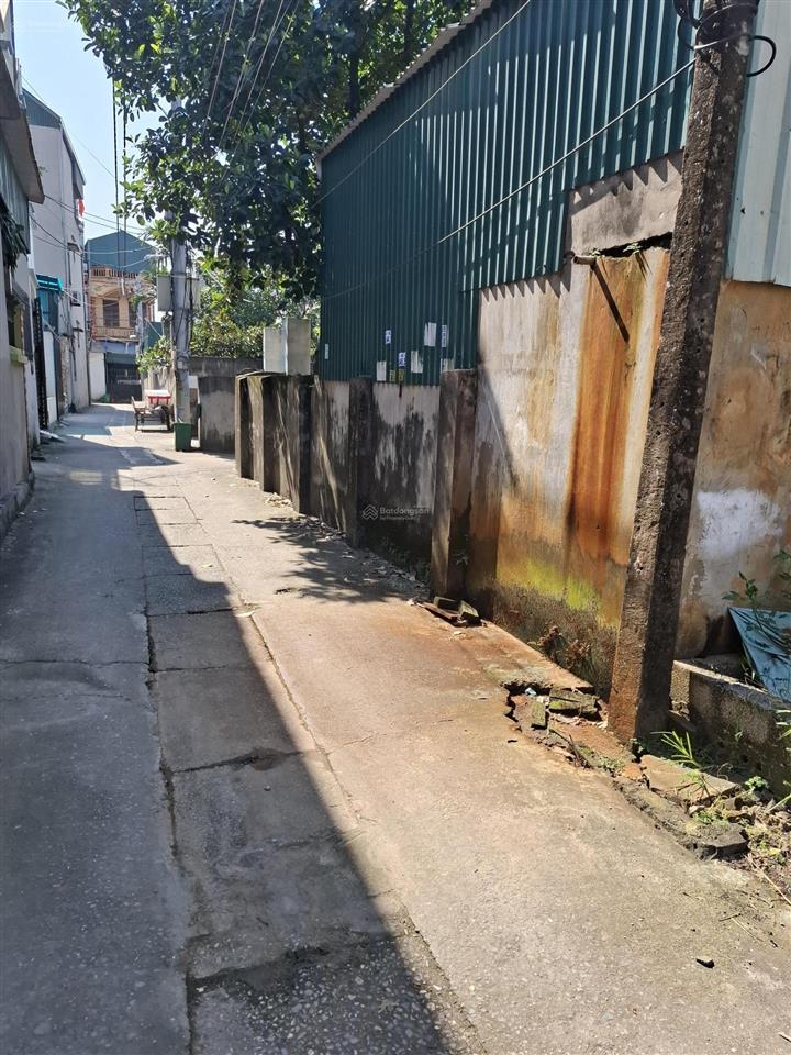 Cần bán lô đất vĩnh lộc chương dương gần tỉnh lộ 427 giá 46 triệu/m