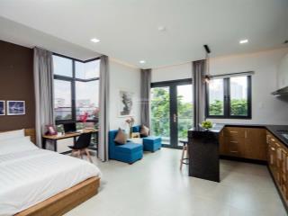 Khuyến mãi đến 25% giá thuê phòng cho hệ thống căn hộ nhà đẹp ngay hàng xanh, tuyến metro văn thánh