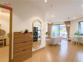 Siêu phẩm căn hộ 1pn 50m2 balcony thiết kế tinh tế view thoáng gần quận 1, thảo cầm viên