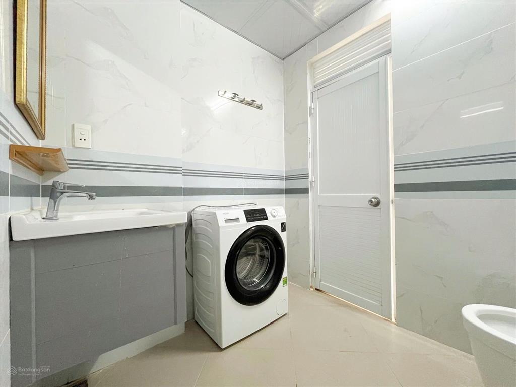 Khai trương dự án mới 100% thang máy full nội thất gần chợ bà chiểu, cầu bông, bệnh viện gia định