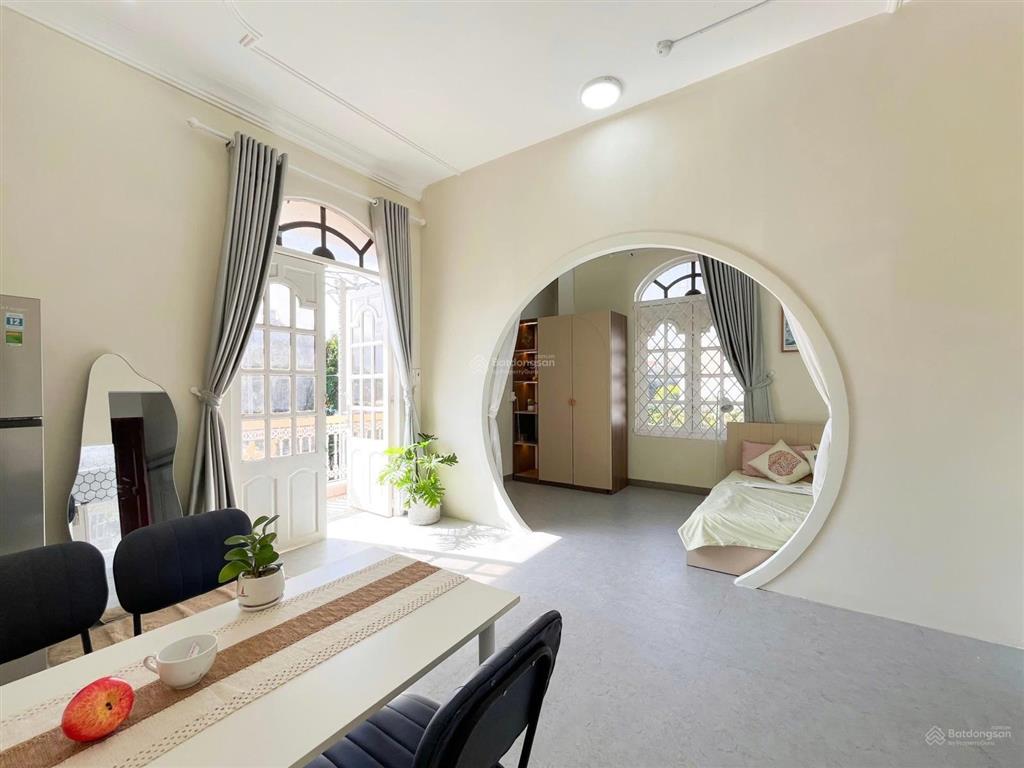 Khai trương dự án mới 100% thang máy full nội thất gần chợ bà chiểu, cầu bông, bệnh viện gia định