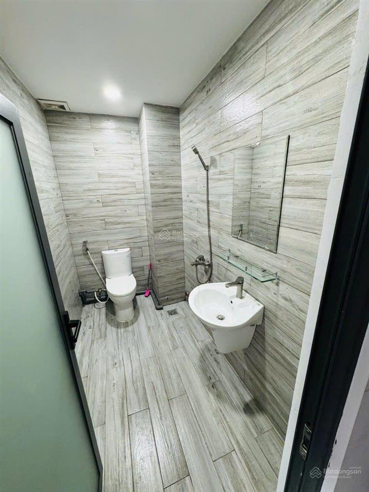 Hot trống lại căn hộ 1pn 1pk 50m2 bancol full nt + máy giặt riêng gần công viên gia định, sân bay