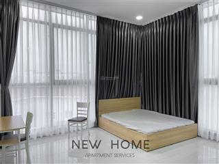 Cho thuê cc mini 1pn, 30m2, 6,5 triệu ở nguyễn gia trí, bình thạnh, hcm giá ưu đãi