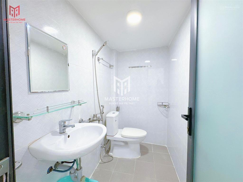 Khai trường phòng cho thuê full nội thất + tm, hầm xe ngay nguyễn hữu cảnhlandmark, cầu thủ thiêm