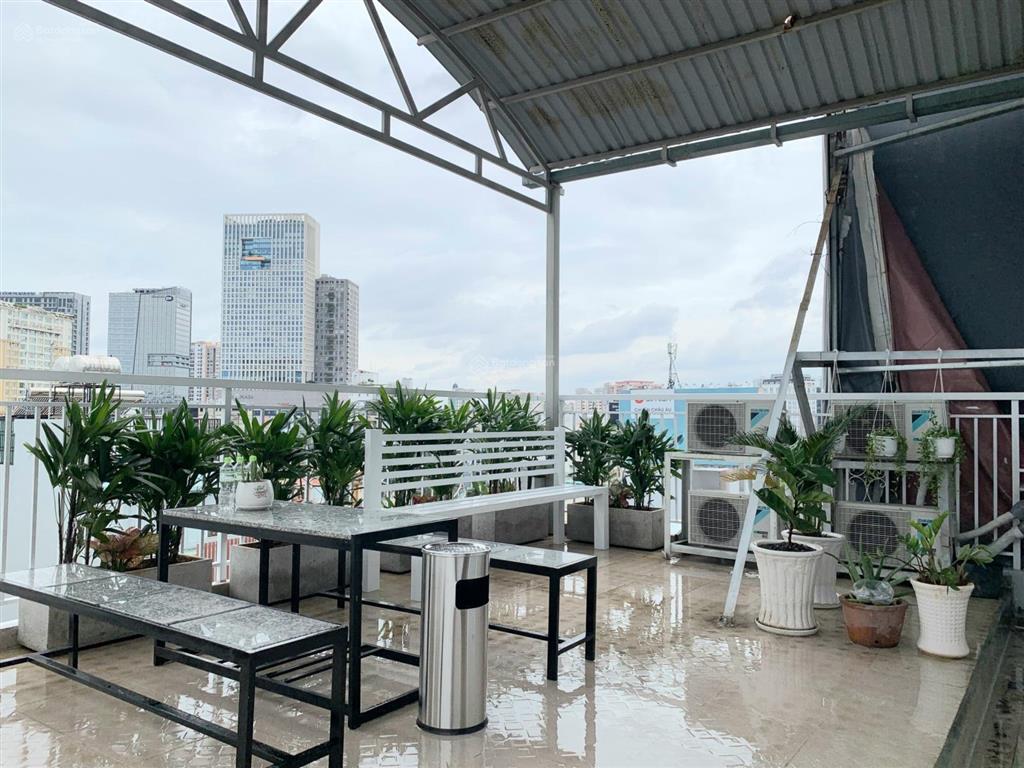 Khai trường phòng cho thuê full nội thất + tm, hầm xe ngay nguyễn hữu cảnhlandmark, cầu thủ thiêm