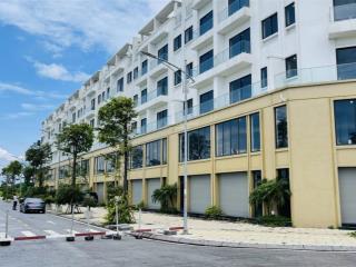 Shophouse sẵn sổ lâu dài, 85m2x6 tầng, chỉ 6 tỷ 0981 063 ***