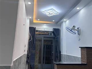 Dtsd 36m2 phường 3 đường tạ quang bửu quận 8 chỉ 2.95 tỷ