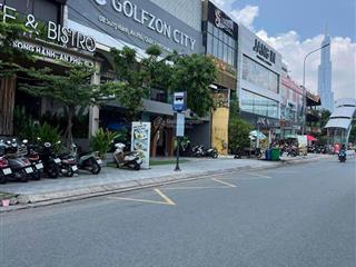 Ngộp! bán gấp lô đất mt đường số 7 song hành an phú an khánh quận 2. dt 160m2 (8x20m) giá 33,5 tỷ