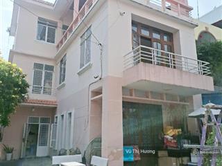 Ngang 10 dài 27m  cn 268m2, 3 tầng hxh lý phục man và huỳnh tấn phát  24.9 tỷ