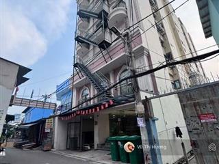 Quận 7  3 tầng + dãy trọ cho thuê 30tr/th  12.6m x 25m  xe tải thông nguyễn văn linh  31 tỷ(tl)