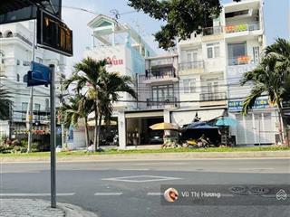 Bán đất đường phú thuận  80m2 cách phú mỹ hưng 500m  6.8 tỷ