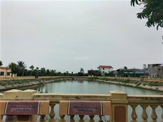 Bán đất nền 86m2 tại đình tổ, 40 triệu / m2, thuận thành, bắc ninh