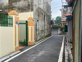 Bán đất tại xã phú sơn, gia lâm, hà nội, 50 triệu / m2, 70.3 m2
