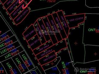 Bán đất đẹp tại xã minh tân, lương tài, bắc ninh, 11 triệu / m2, 106 m2