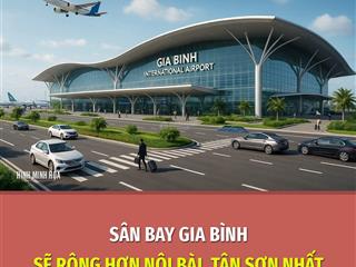 Bán đất nền tại xã đình tổ, 38 triệu / m2, 81 m2, mặt tiền 4.5m