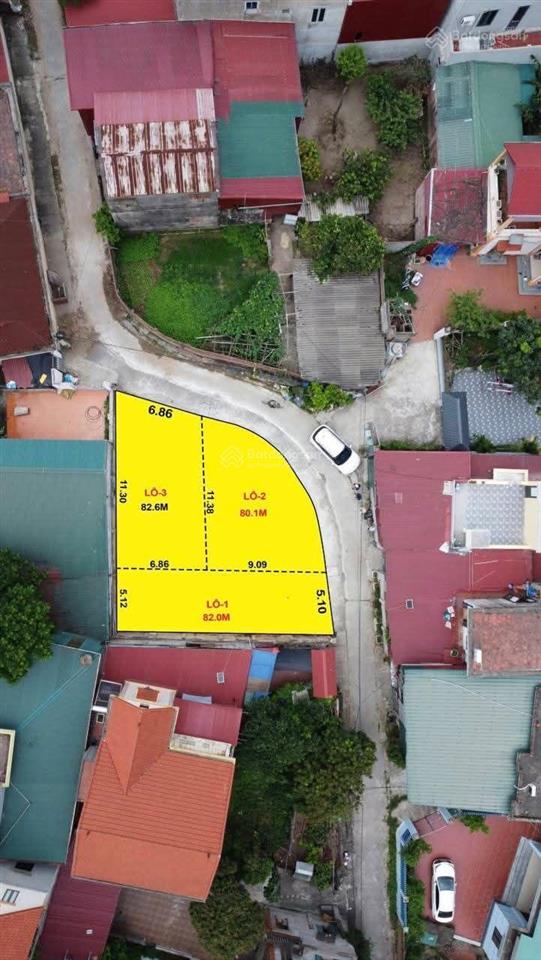 Bán đất tại xã song hồ, thuận thành, bắc ninh, 28 triệu vnd, 81 m2, hot!