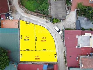 Bán đất tại xã song hồ, thuận thành, bắc ninh, 28 triệu vnd, 81 m2, hot!