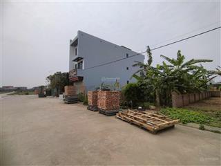 Bán đất nền 90m2, giá ưu đãi 35 triệu, tại đình tổ, thuận thành, bắc ninh