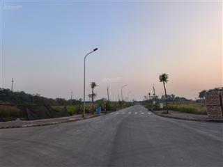 Bán đất 81m2 tại đình tổ, thuận thành, bắc ninh, giá 42 triệu / m2, view đẹp