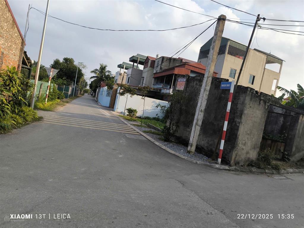 Bán đất tại xã phú sơn, gia lâm, hà nội, 74 triệu / m2, 86 m2, hot! uy tín