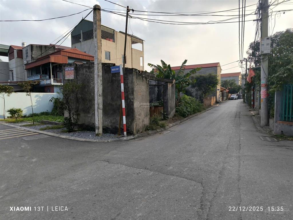 Bán đất tại xã phú sơn, gia lâm, hà nội, 74 triệu / m2, 86 m2, hot! uy tín