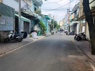 Hẻm xe tải  gần kcn pouyeun  tỉnh lộ 10  bình tân  lô đất 58m2  tiện xây dựng mới  giá 3,1 tỷ