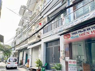 Đường 6m thông  kinh doanh đỉnh  nhà đúc 2 tầng  cạnh nguyễn sơn  nhỉnh 6 tỷ