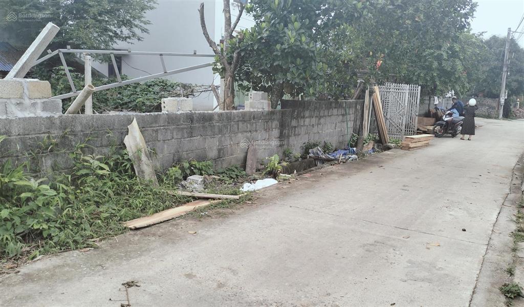 Bán đất tại đường ql21a, cao dương, lương sơn, hòa bình, giá 850 triệu, 212.4 m2!